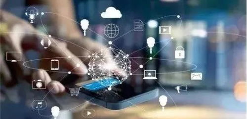 工业互联网数据服务 信通院专家解读ICT如何重塑传统制造模式