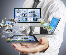 工业4.0时代 刘秀光视角下的互联网与工业互联网数据服务融合